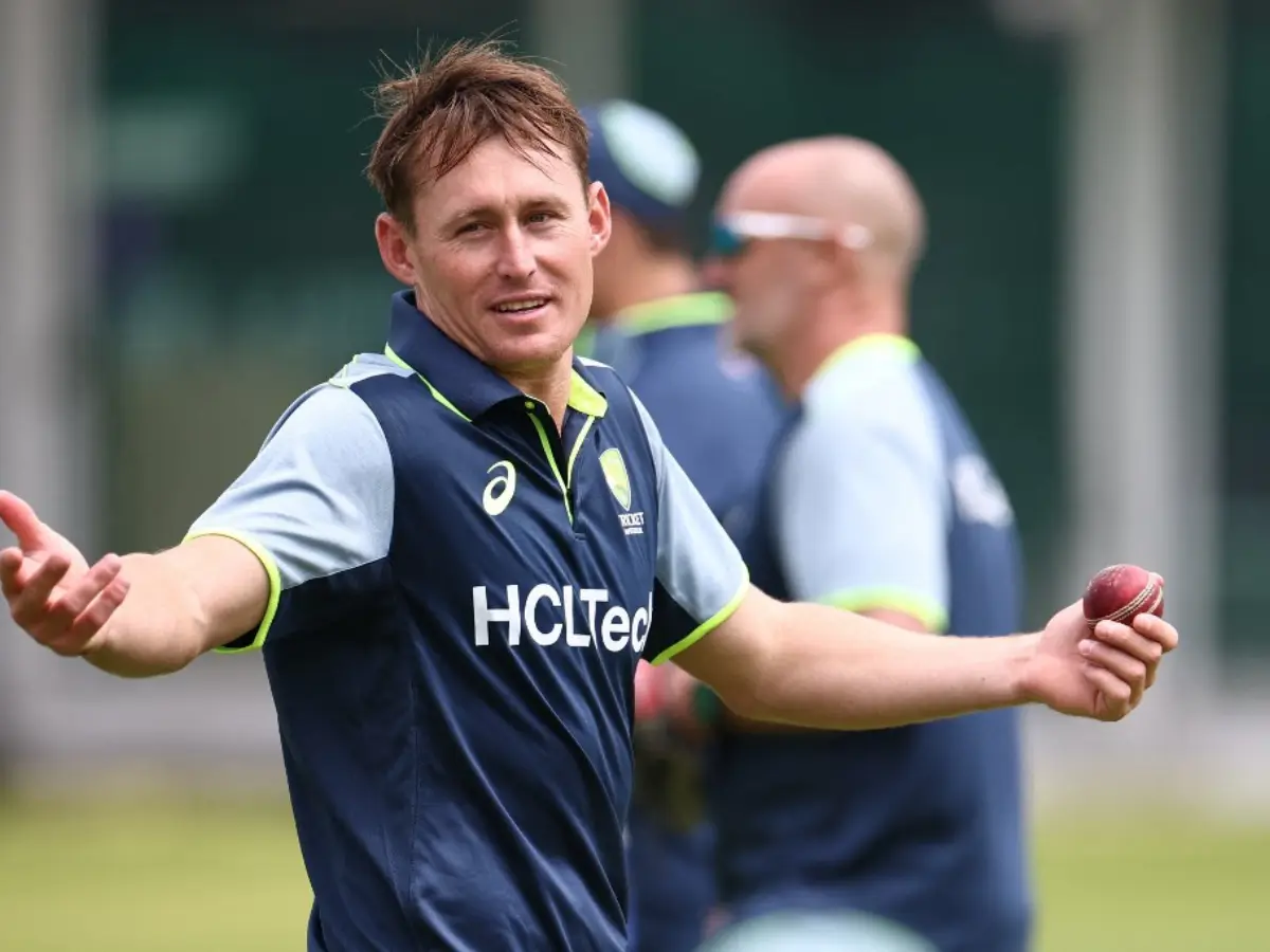 WI vs AUS, 1st Test: Usman Khawaja backs veteran Marnus Labuschagne to bounce back after Barbados omission