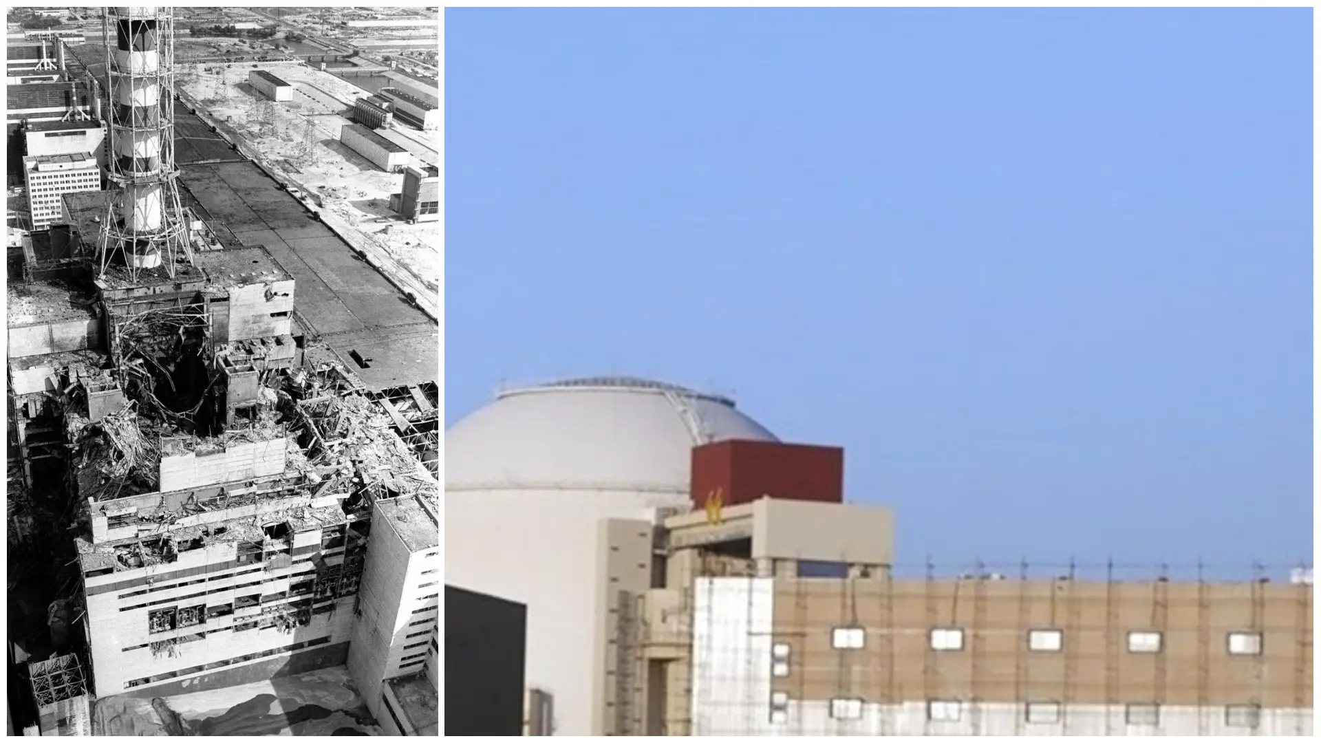 ‘Chernobyl disaster’ fears, or presence of Russians? Why didn't the US attack Iran's Bushehr nuclear plant in Operation Midnight Hammer?
