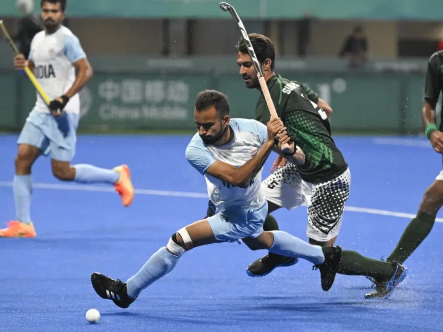 Lalit Kumar Upadhyay, two-time Olympic bronze medal winner calls time on illustrious hockey career