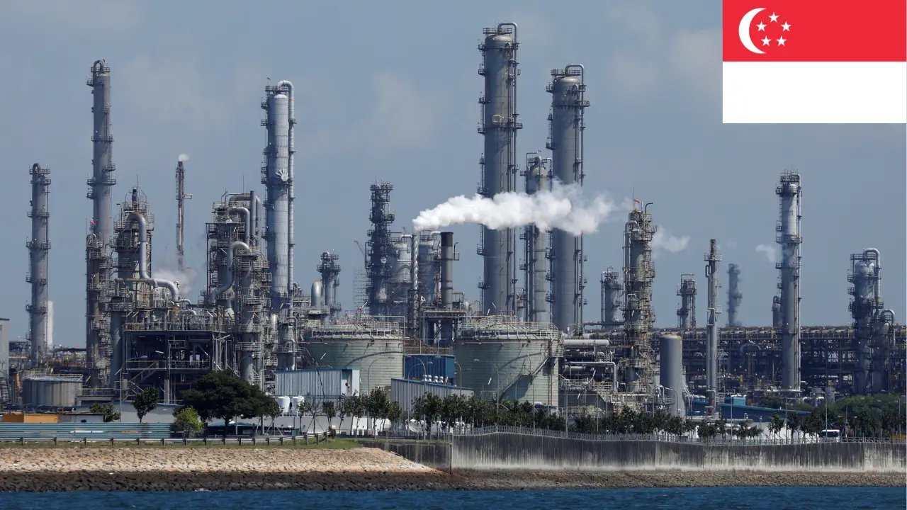 Impact on Singapore