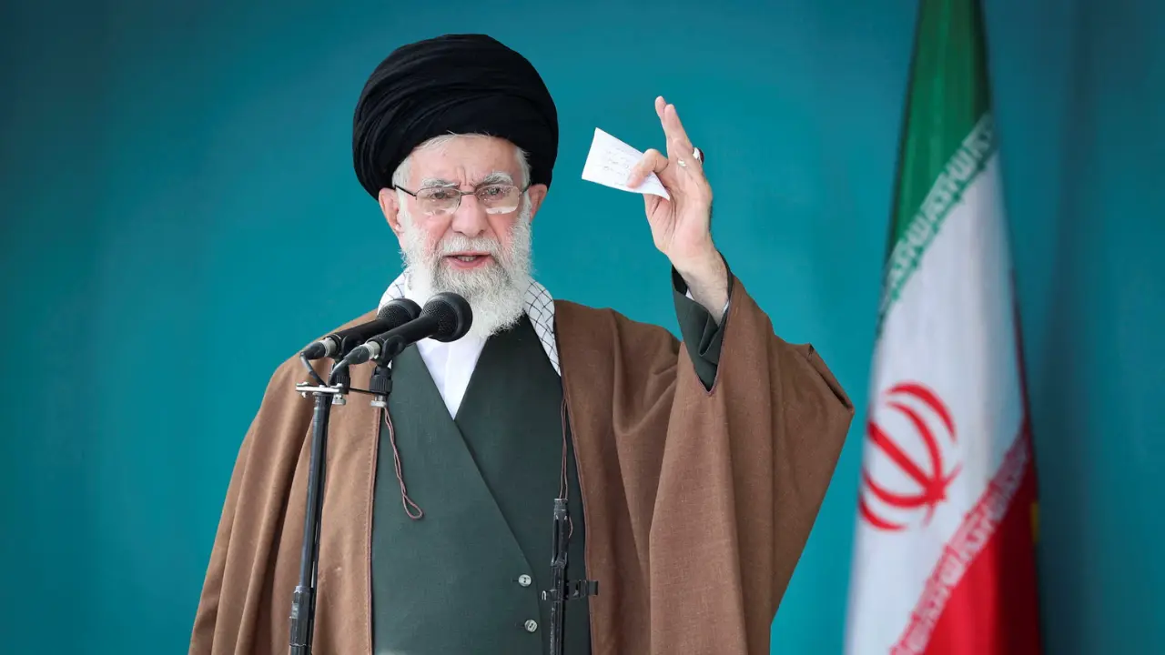 Strait of Hormuz: Can Iran legally block the waterway under international law?