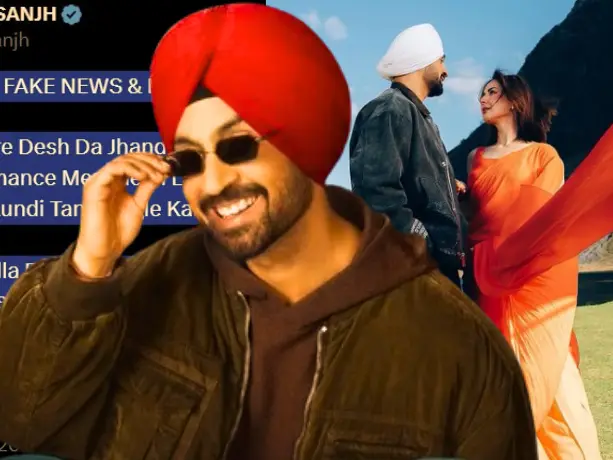 Diljit Dosanjh on Sardaar Ji 3 controversy, India-Pakistan cricket match:' My film was shot earlier, matches happened later' Diljit Dosanjh on Sardaar Ji 3 controversy, India-Pakistan cricket match:' My film was shot earlier, matches happened later'