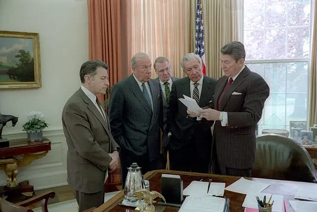 Legacy of a backdoor war