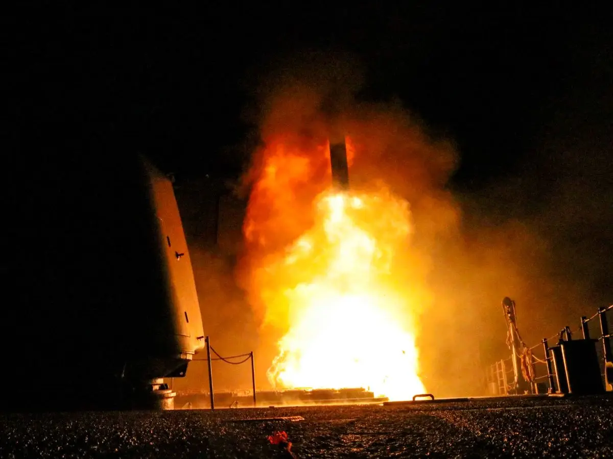 Easier missile range
