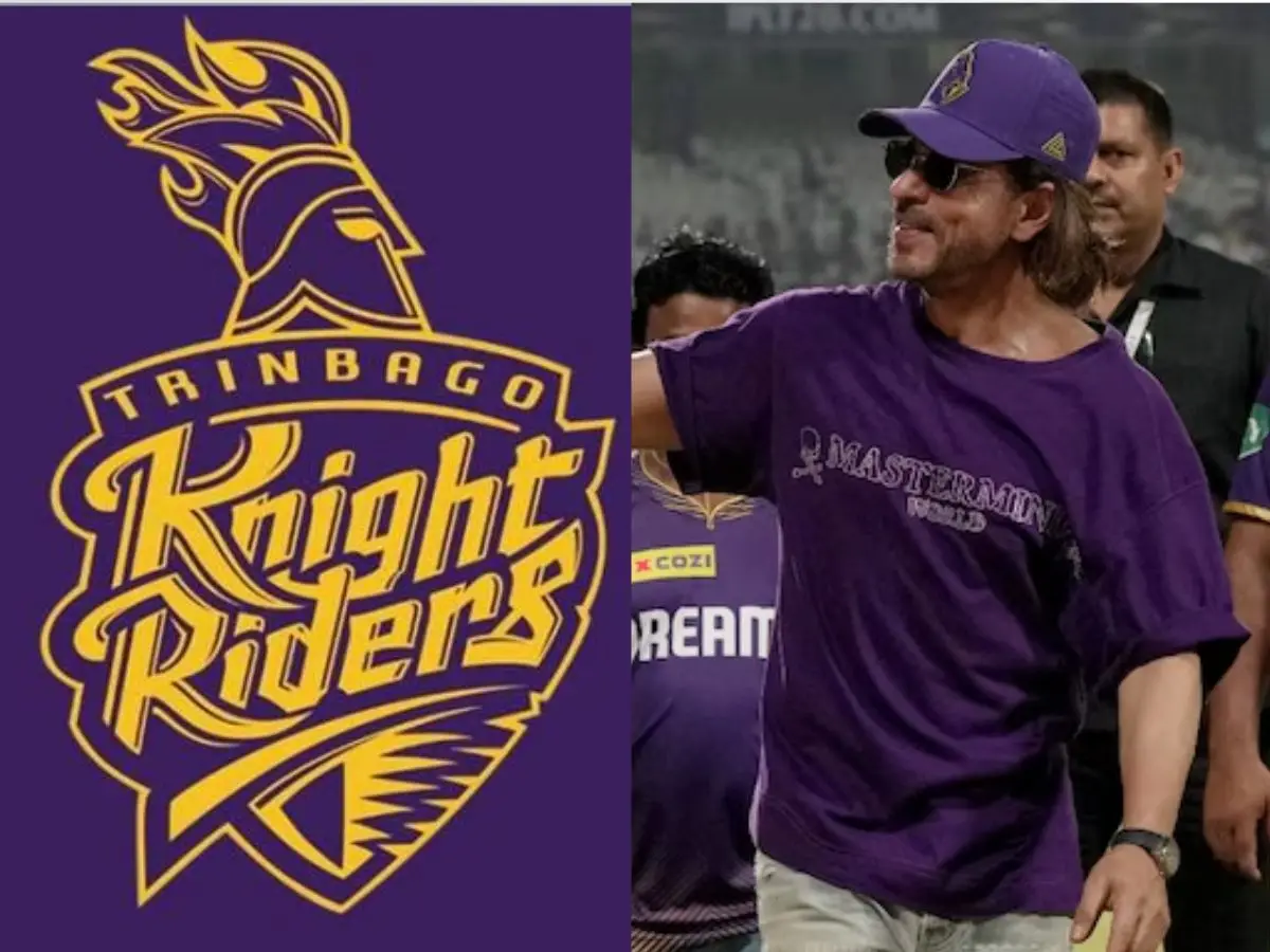 Shah Rukh Khan picks two star Pakistani players for his Knight Riders team, check their names inside Shah Rukh Khan picks two star Pakistani players for his Knight Riders team, check their names inside