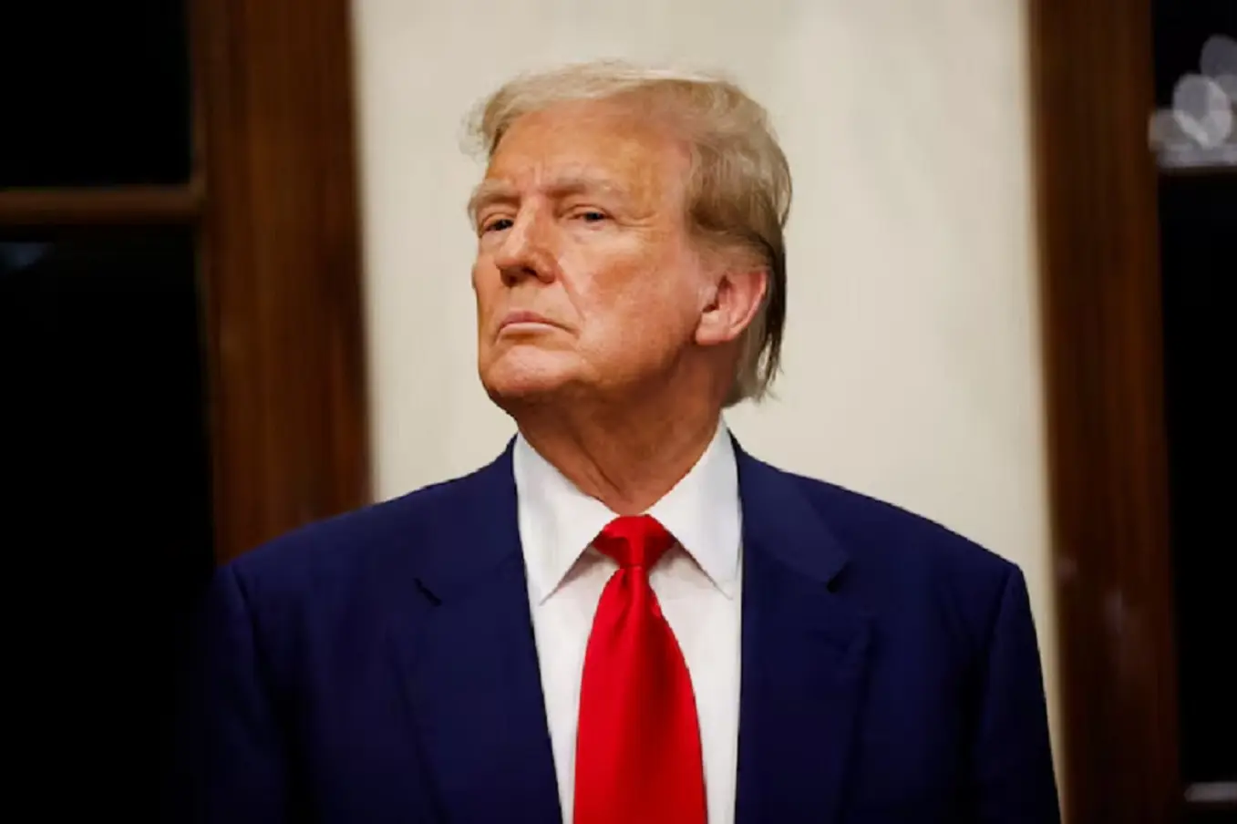 ‘Keep oil prices down. I’m watching’: Trump issues warning after Iran strikes