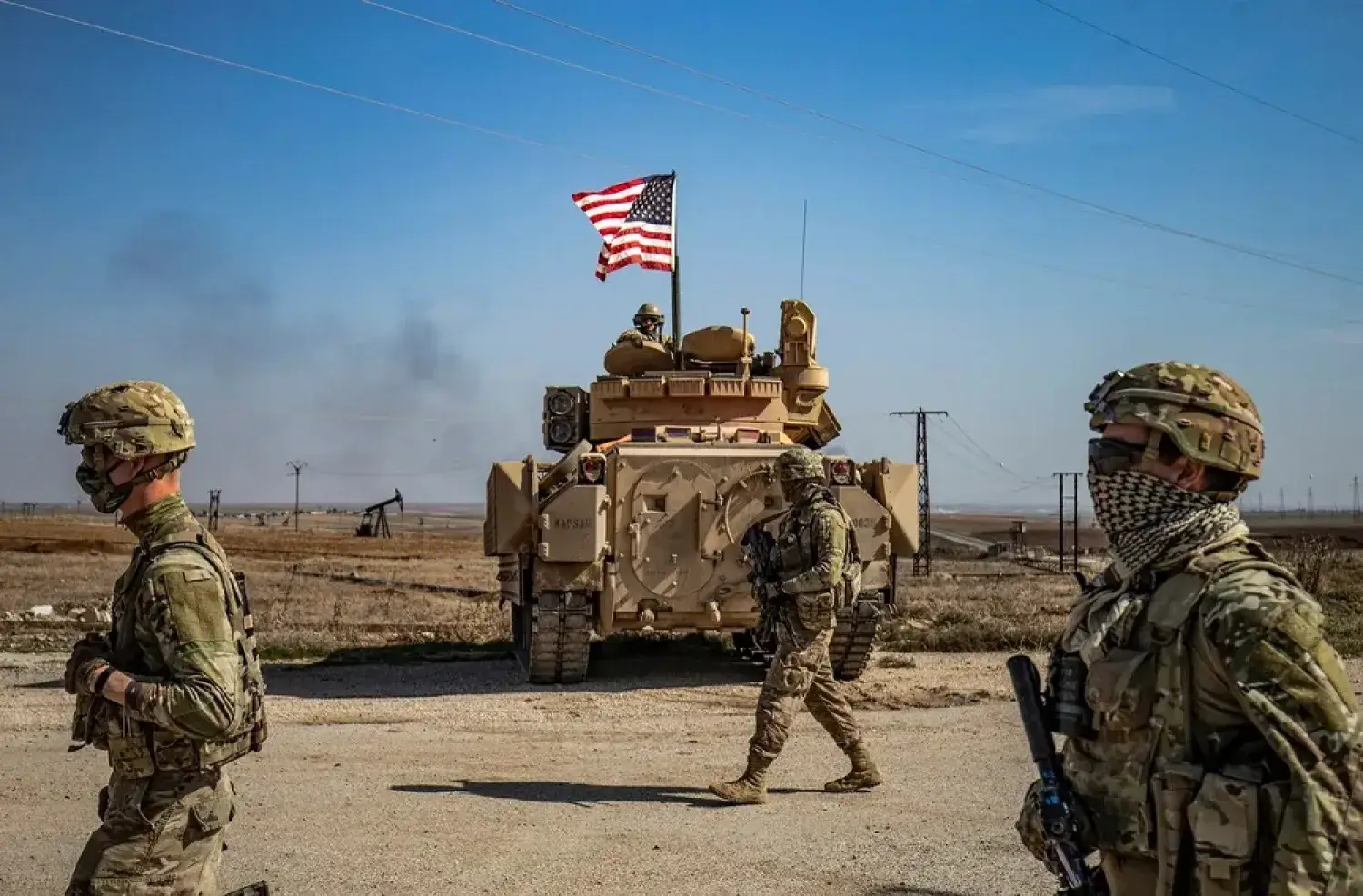 Operation Basharat al-Fath: 5 US Army bases that are under immediate threat of attack by Iran after airstrikes on Qatar