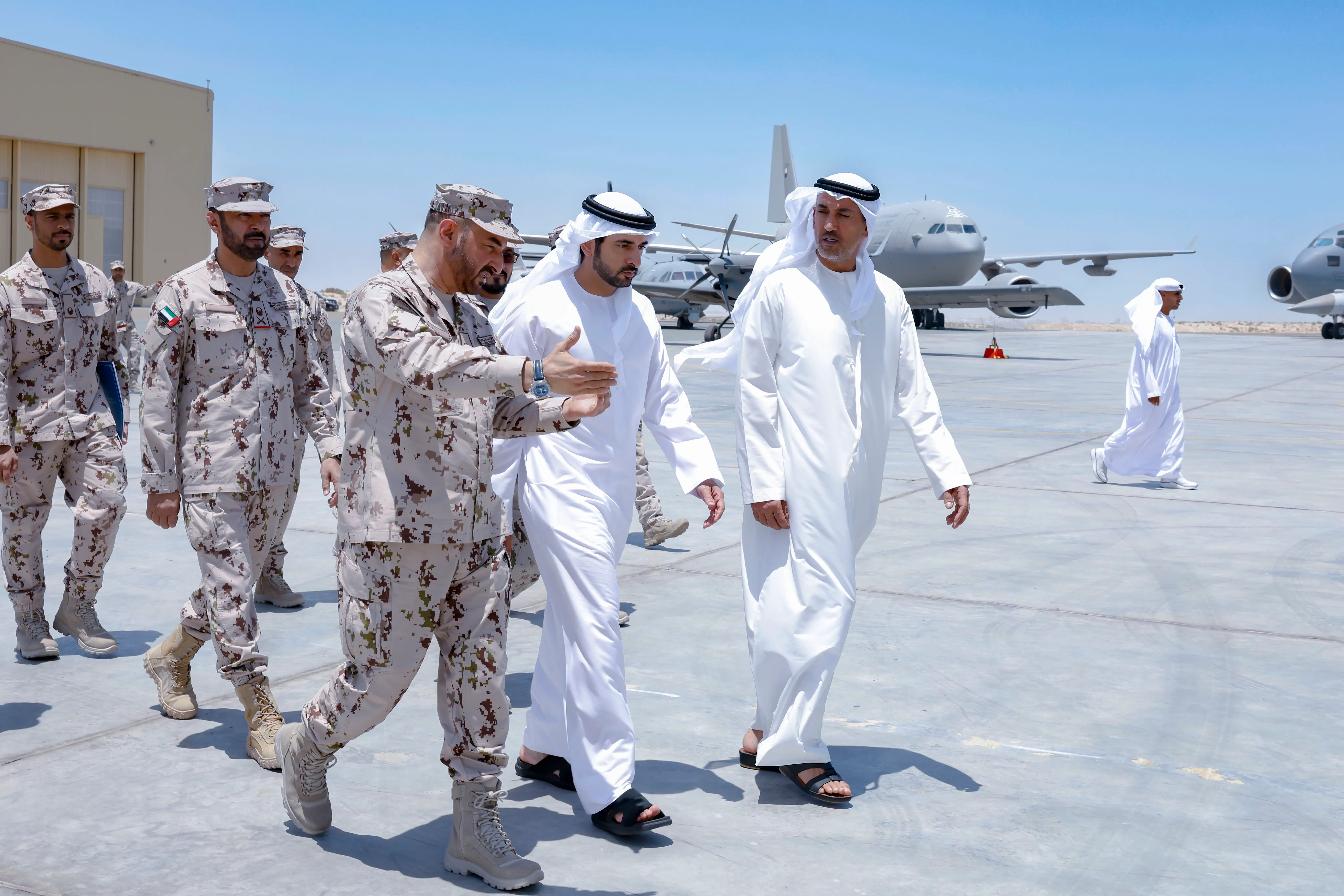 'Fake missiles, propaganda for Iran & more': Why 19 Indians were just arrested by UAE for deepfaking the strikes