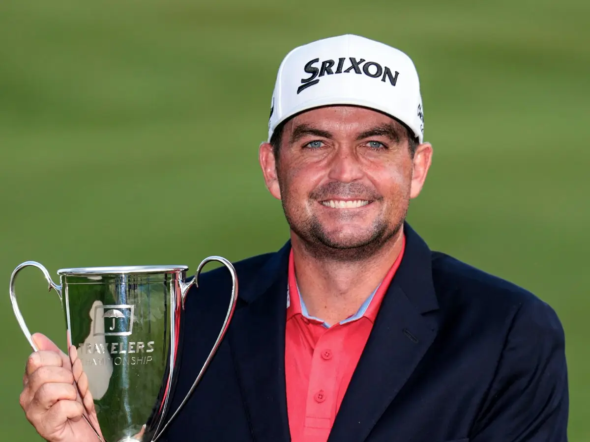Keegan Bradley hopes to become playing captain at Ryder Cup after latest PGA Tour win Keegan Bradley hopes to become playing captain at Ryder Cup after latest PGA Tour win