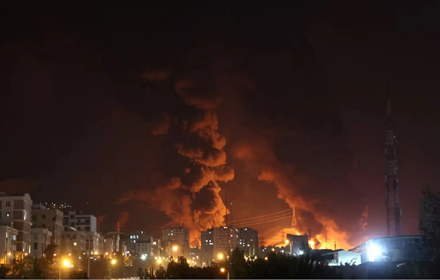 Israel aims to conclude its conflict with Iran soon: Reports