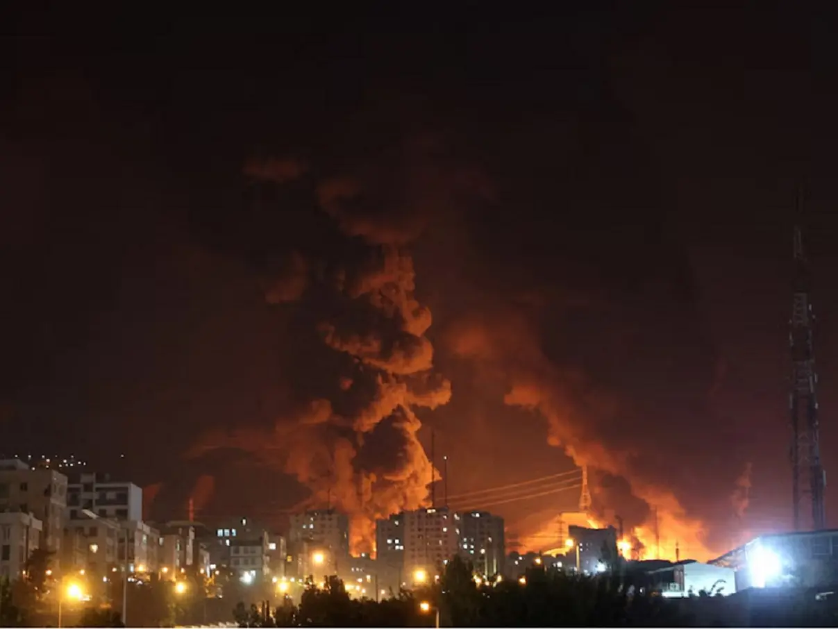 Israel aims to conclude its conflict with Iran soon: Reports Israel aims to conclude its conflict with Iran soon: Reports