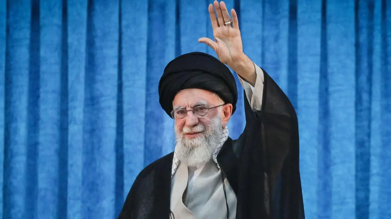 Iran's retaliation