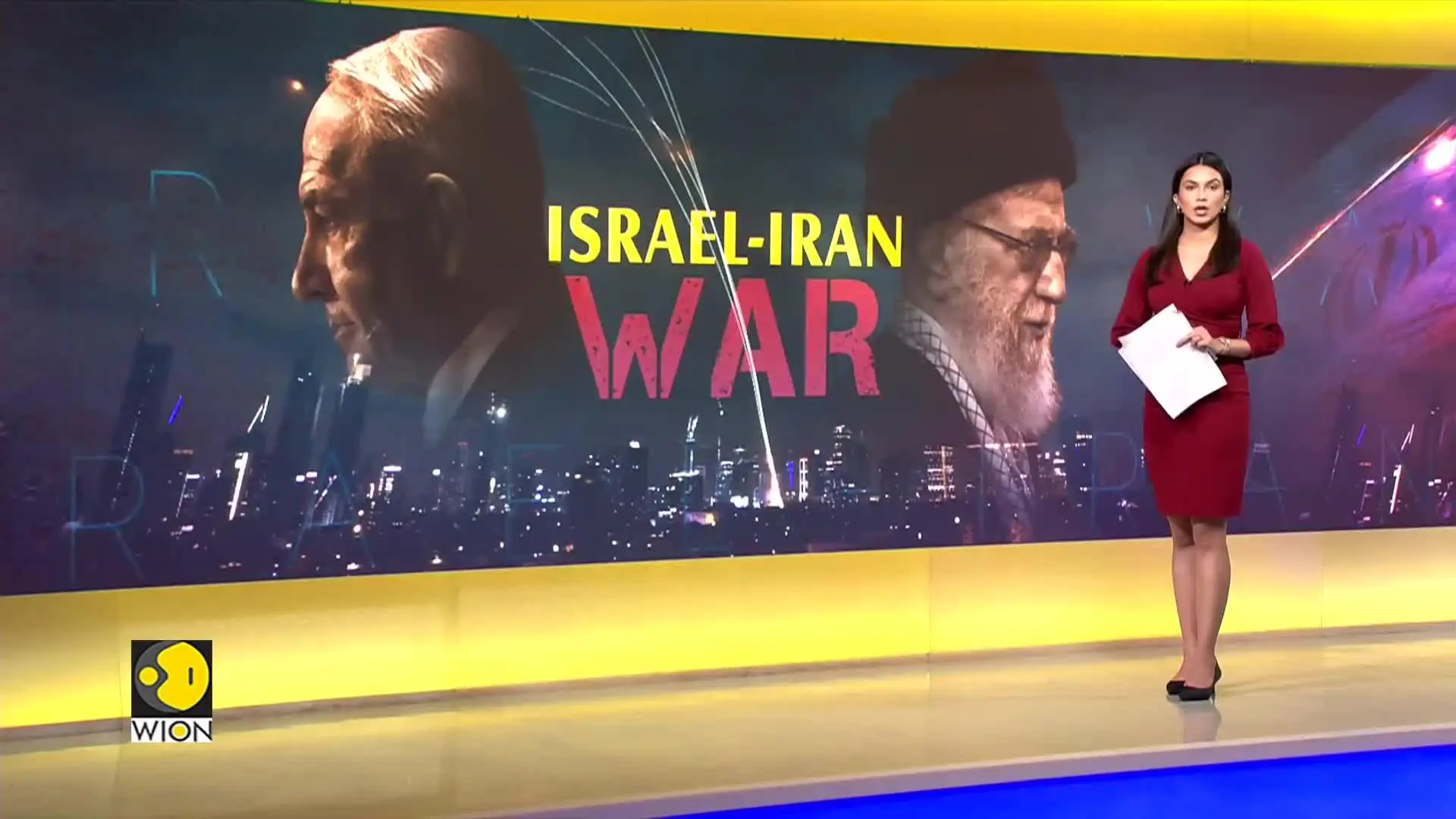 Iran-Israel Ceasefire: U.S. engaged in both direct and indirect talks with Iran amid rising tensions