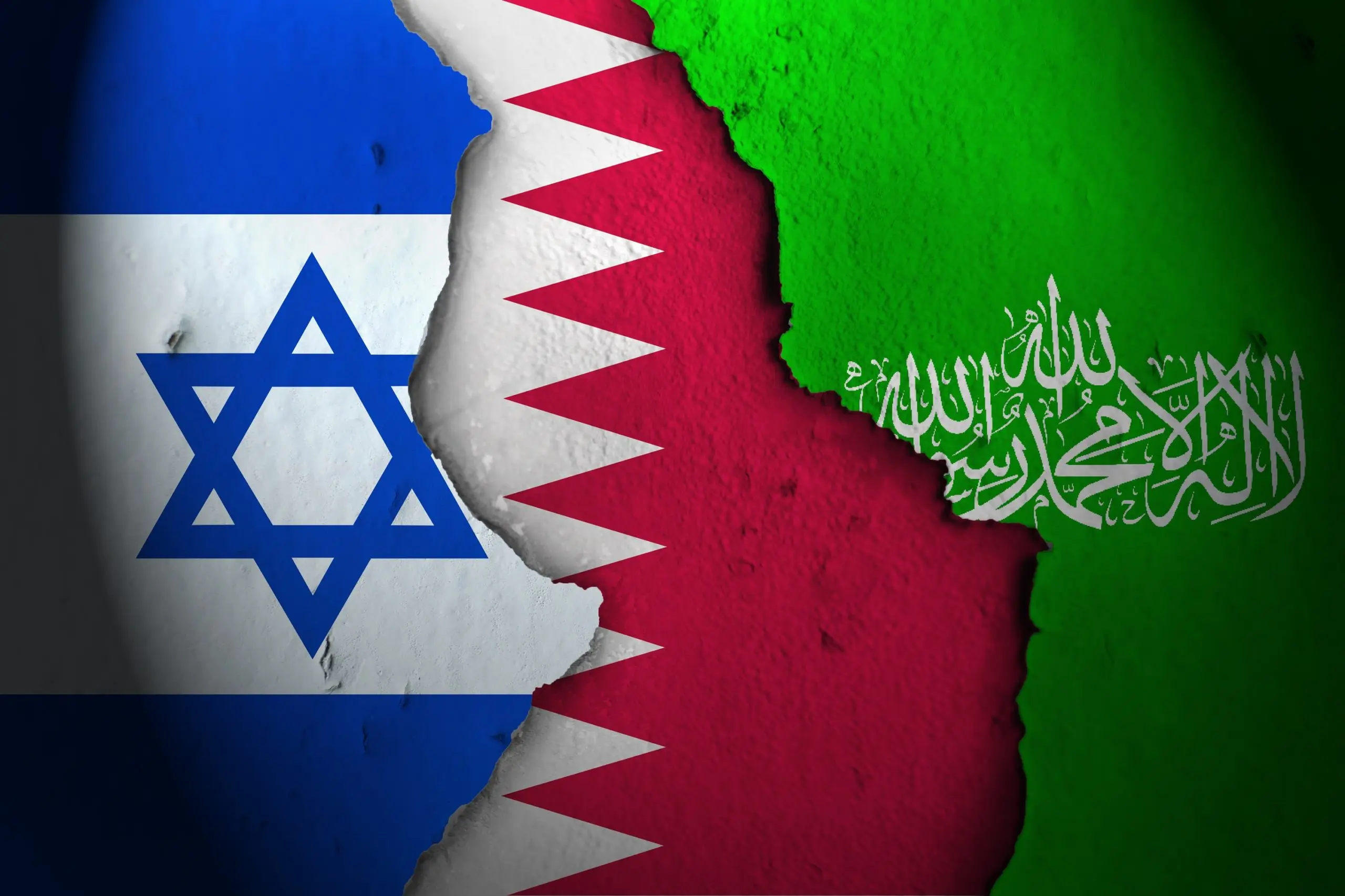 Qatar, Saudi Arabia, Israel vs Iran, Iraq, Syria: How a Middle East war could unfold after B-2 Bomber, Al Udeid Air Base attack
