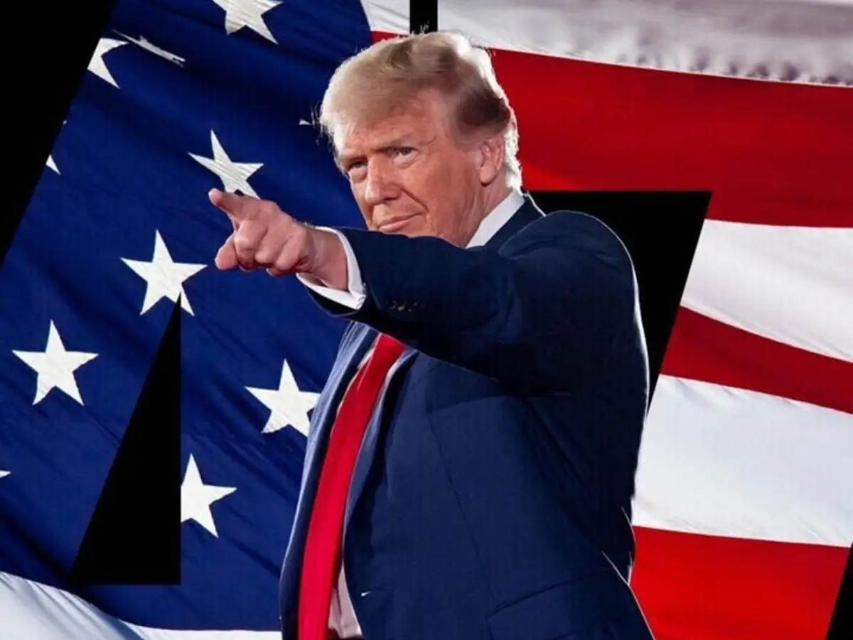 'Time was NOW': Trump explains REAL reason why he announced ceasefire between Israel and Iran