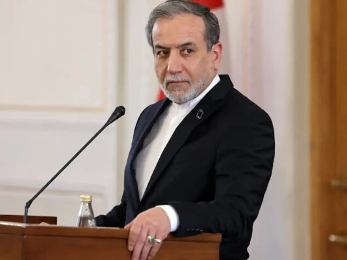 Iran's Foreign Minister set for key BRICS talks in India amid fragile West Asia truce