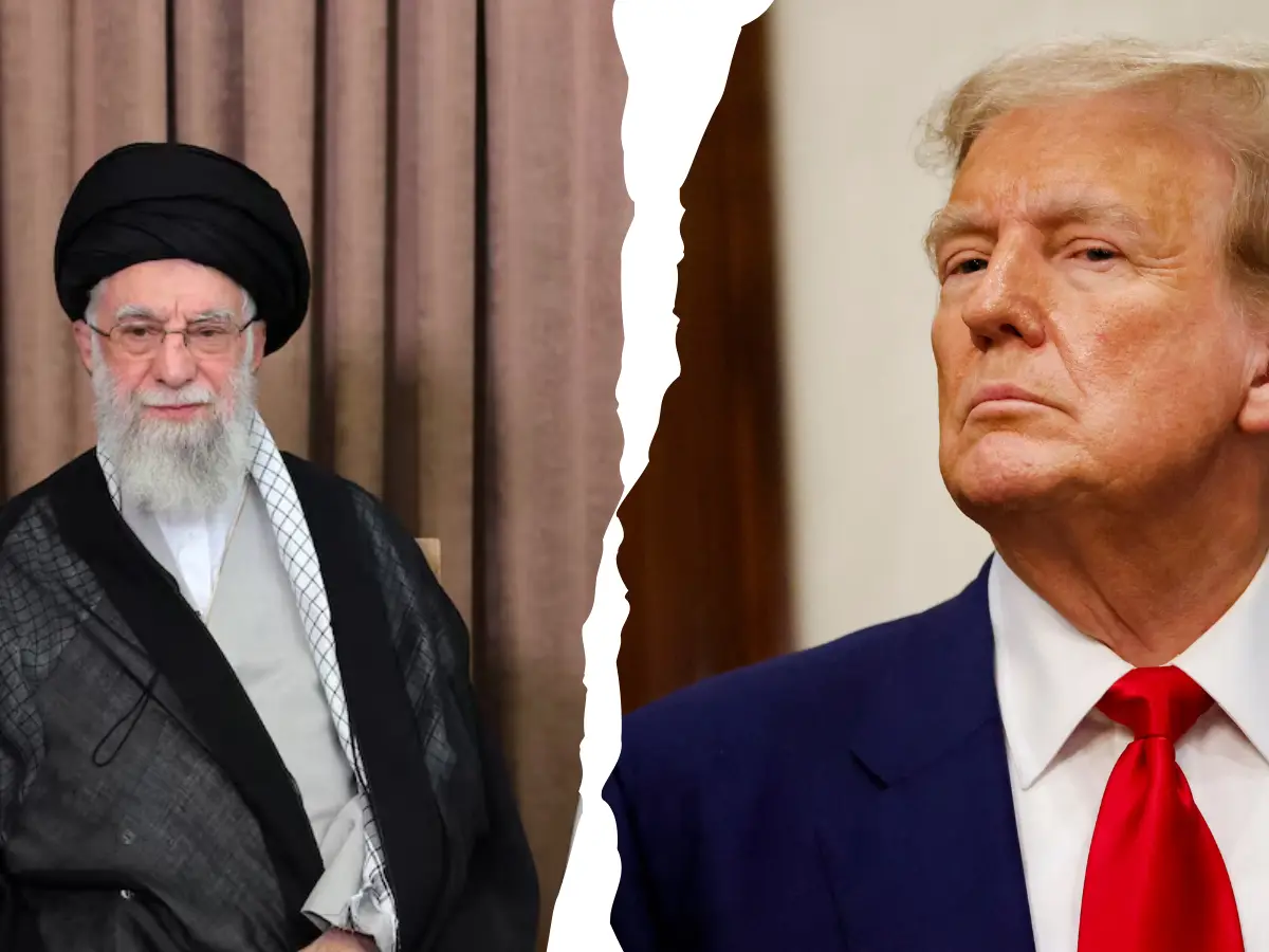 Israel-Iran War: 10 key developments since Trump announces 'ceasefire' Israel-Iran War: 10 key developments since Trump announces 'ceasefire'