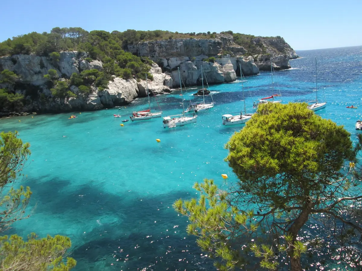 Murdered at sea? Dead bodies with hands and feet tied keep washing up near Ibiza Murdered at sea? Dead bodies with hands and feet tied keep washing up near Ibiza