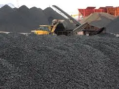 China boosts coal exports amid domestic glut, shrinking imports China boosts coal exports amid domestic glut, shrinking imports