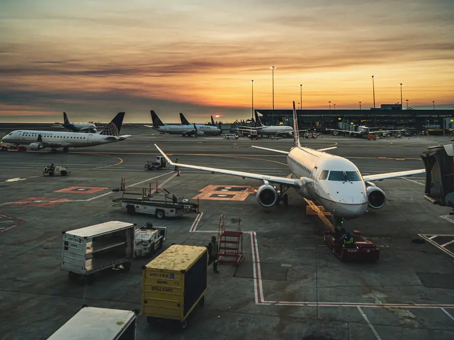Airlines cancel flights and reroute over escalating West Asia missile tensions