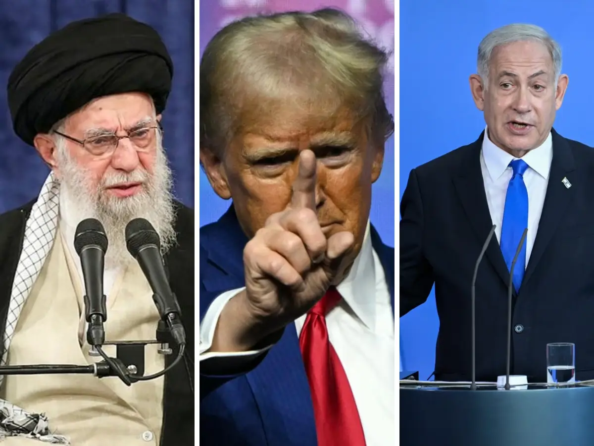 Iran-Israel ceasefire now in effect: Trump warns against violating it as confusion over details continue Iran-Israel ceasefire now in effect: Trump warns against violating it as confusion over details continue