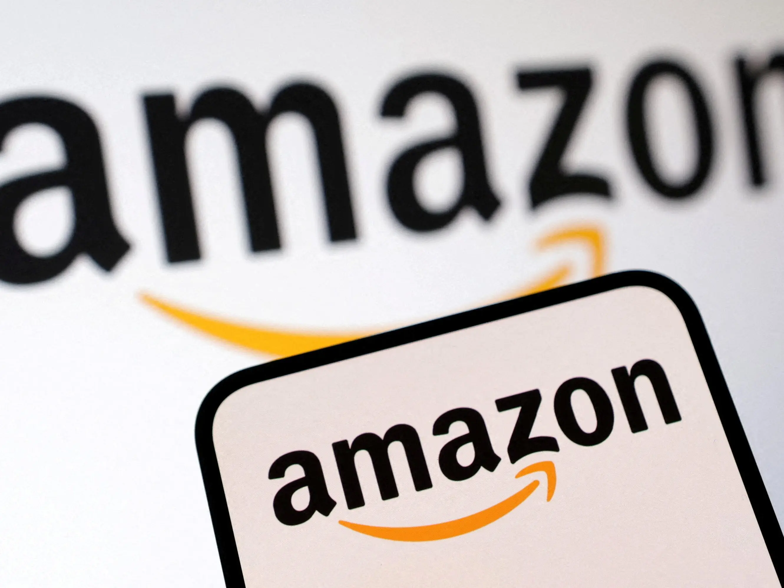 Is Amazon’s $54 billion UK plan a turning point for Starmer’s economic strategy? Is Amazon’s $54 billion UK plan a turning point for Starmer’s economic strategy?