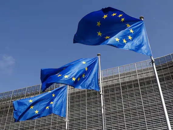 Eurozone economy stagnates in June despite brighter signals from manufacturing Eurozone economy stagnates in June despite brighter signals from manufacturing