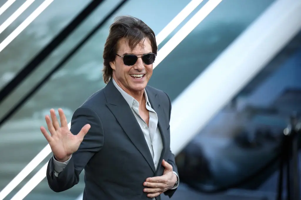Tom Cruise is a Digger! Actor announces his next film, set for Oct 2026 release