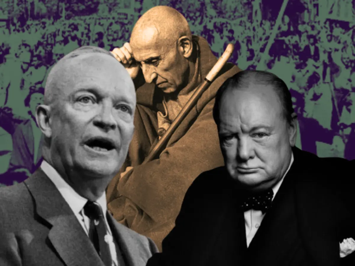 Operation Ajax: Coup that made Iranians hate America | WION Explains Operation Ajax: Coup that made Iranians hate America | WION Explains
