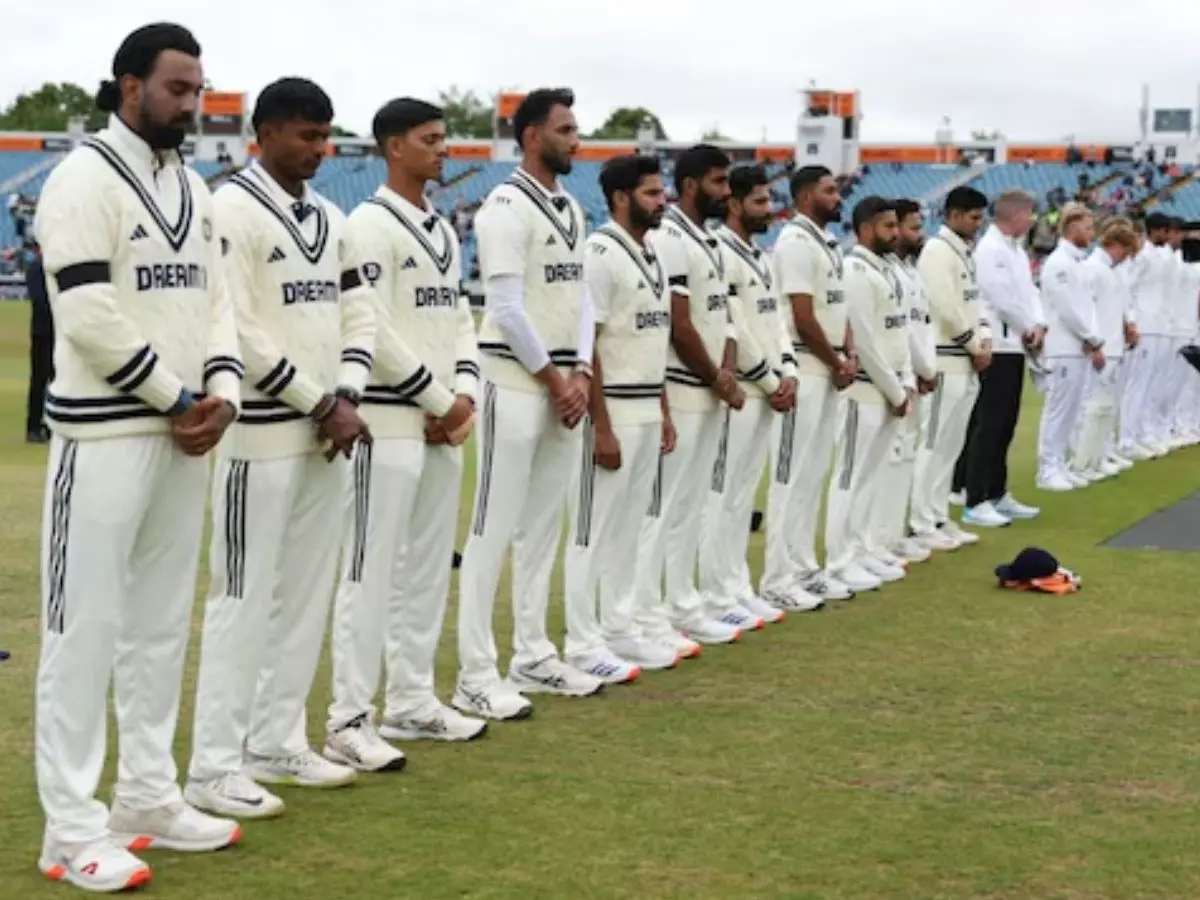 Who is Dilip Doshi? India, England players wear black armbands in remembrance of ex-India spinner Who is Dilip Doshi? India, England players wear black armbands in remembrance of ex-India spinner
