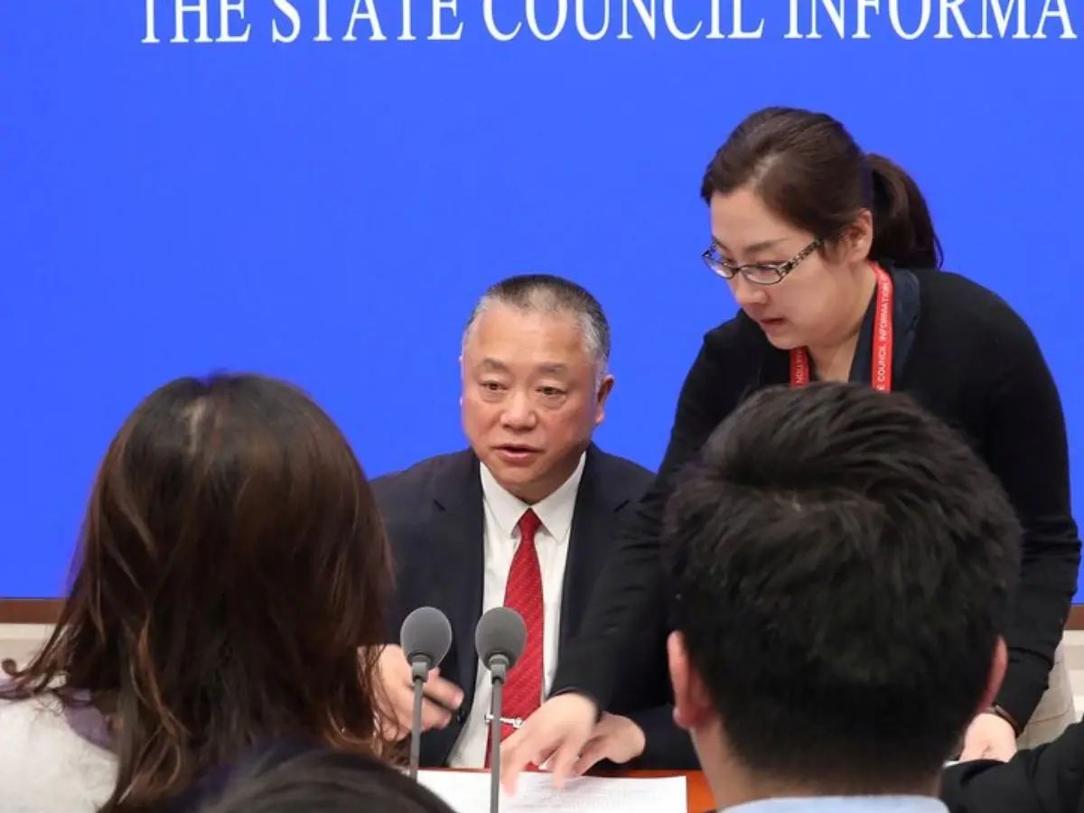Who is Liu Yuejin? China’s former counterterror chief sentenced to death for bribery Who is Liu Yuejin? China’s former counterterror chief sentenced to death for bribery