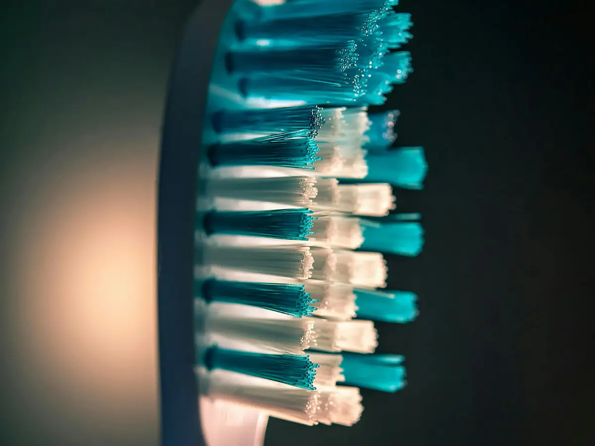 Man spends 52 years with toothbrush he swallowed as a kid stuck in intestine Man spends 52 years with toothbrush he swallowed as a kid stuck in intestine