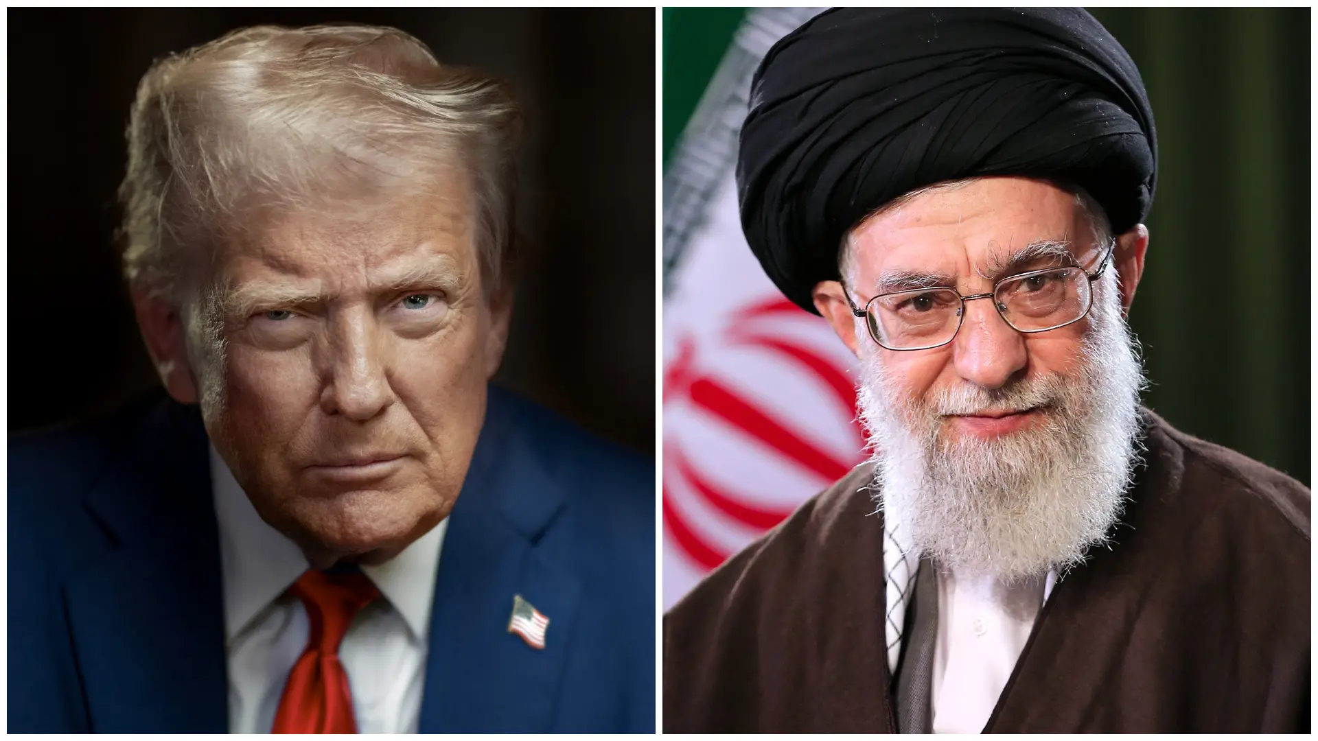 Trump assassination plots linked to Iran will be an American nightmare again as sleeper cell fears return amid Iran-Israel shaky truce