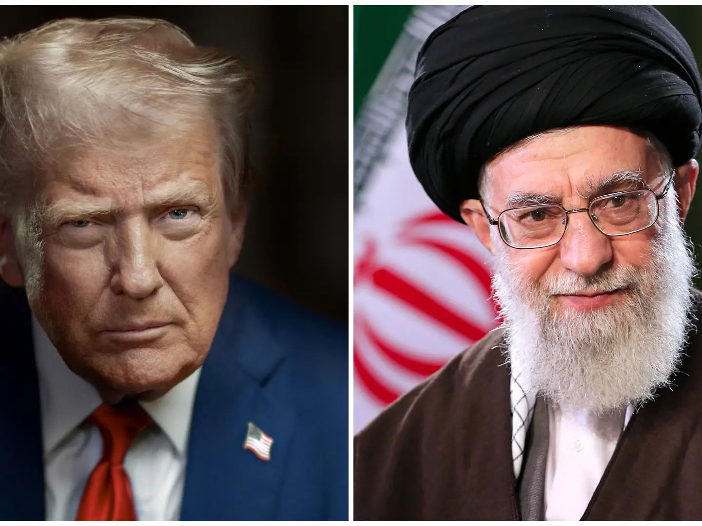 Trump assassination plots linked to Iran will be an American nightmare again as sleeper cell fears return amid Iran-Israel shaky truce Trump assassination plots linked to Iran will be an American nightmare again as sleeper cell fears return amid Iran-Israel shaky truce