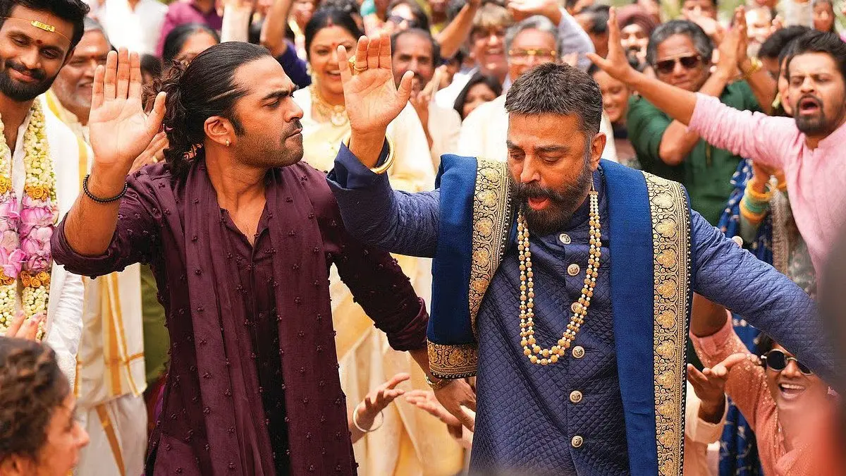 Kamal Haasan’s Thug Life to break the 8 weeks rule and release on OTT sooner?