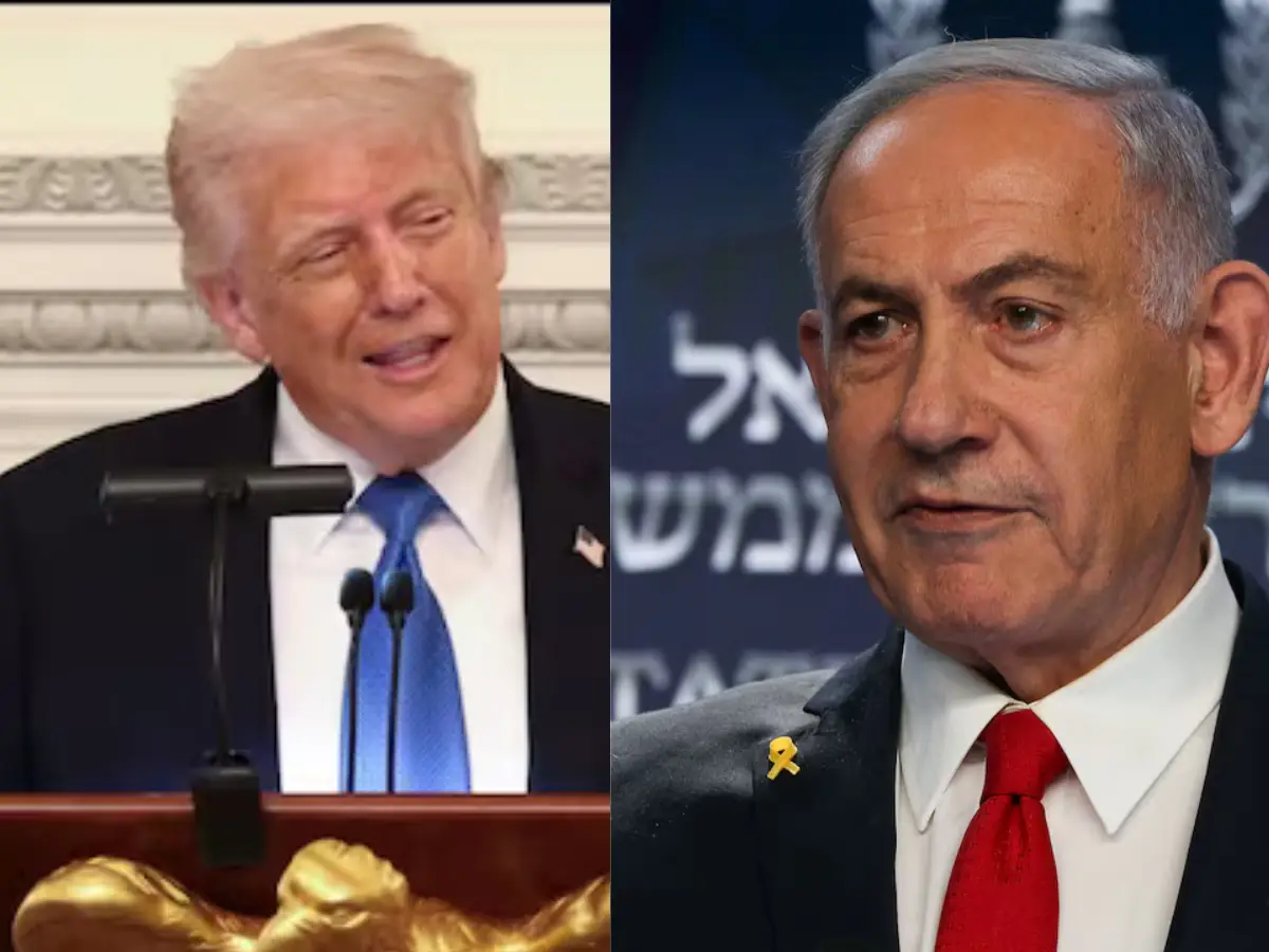 Top 10 world news: Trump to meet Zelensky at NATO Summit; Israel-Iran ceasefire updates, and more