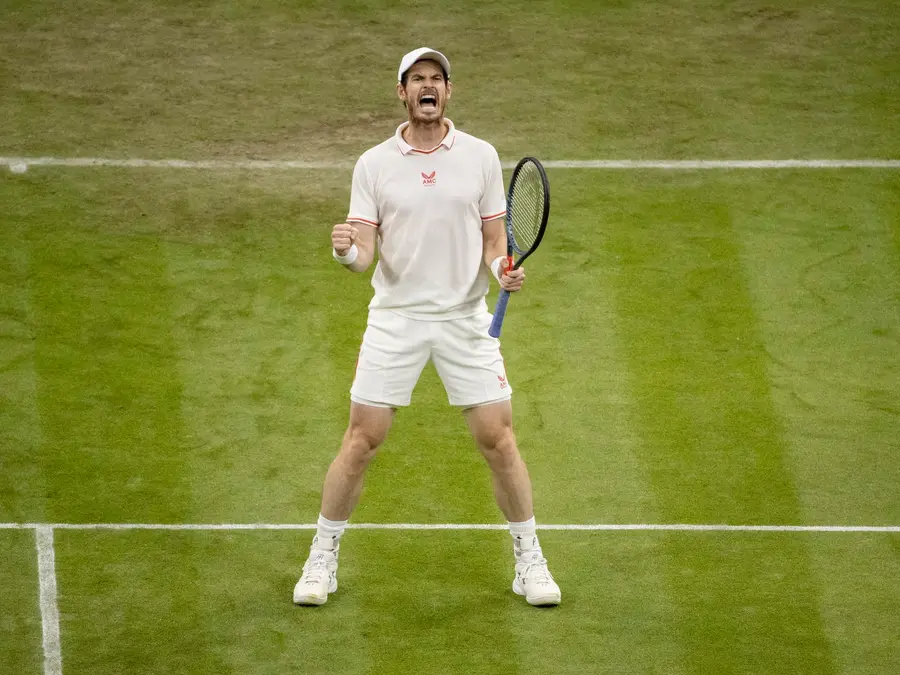 WImbledon planning to honour local hero and two-time champion Andy Murray with statue at All England Club