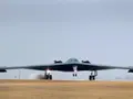 Stamina and sunflower seeds: What it takes to fly B-2 bomber for 40 hours straight?