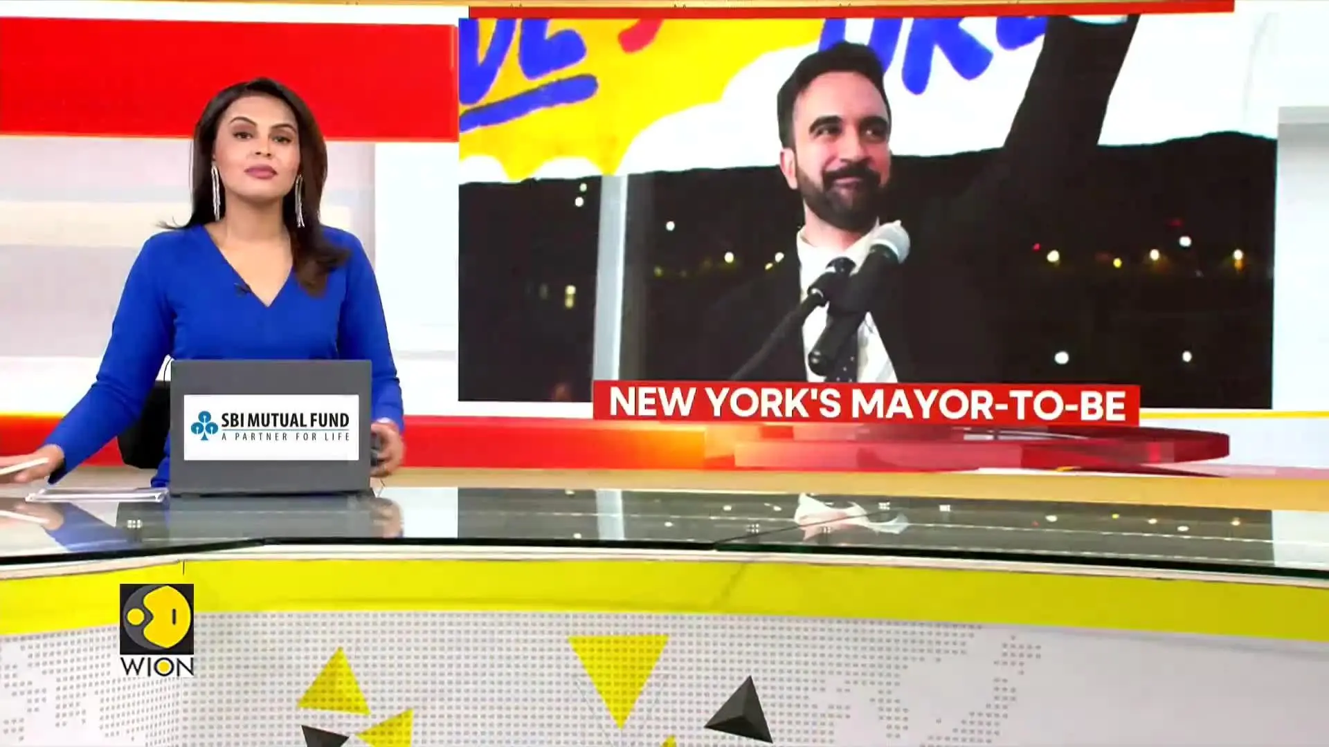 Indian-origin Zohran Mamdani Clinches Historic Victory In Mayoral Prelims