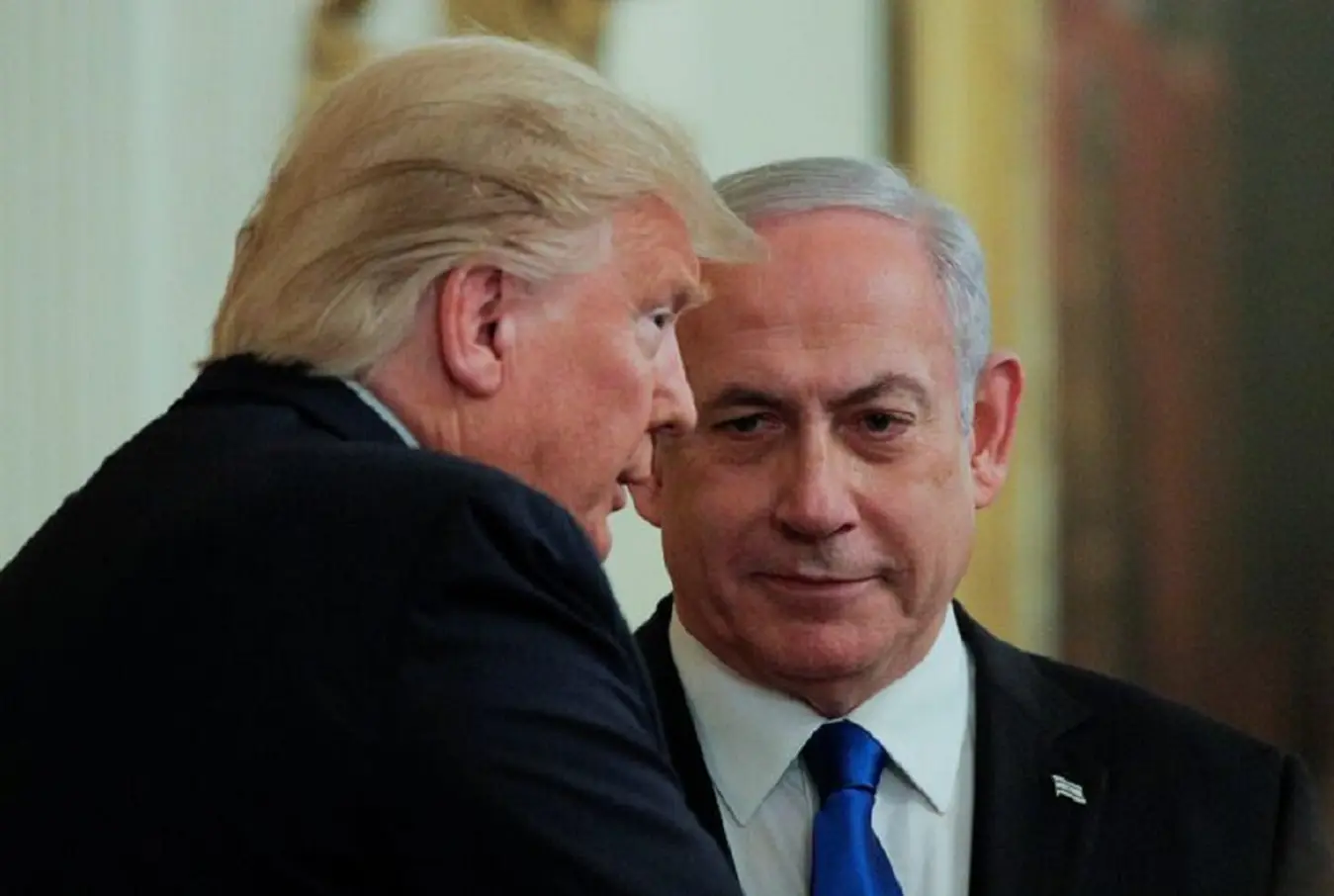 Israel was going to strike 15 targets in Iran when Trump stopped Netanyahu: Report