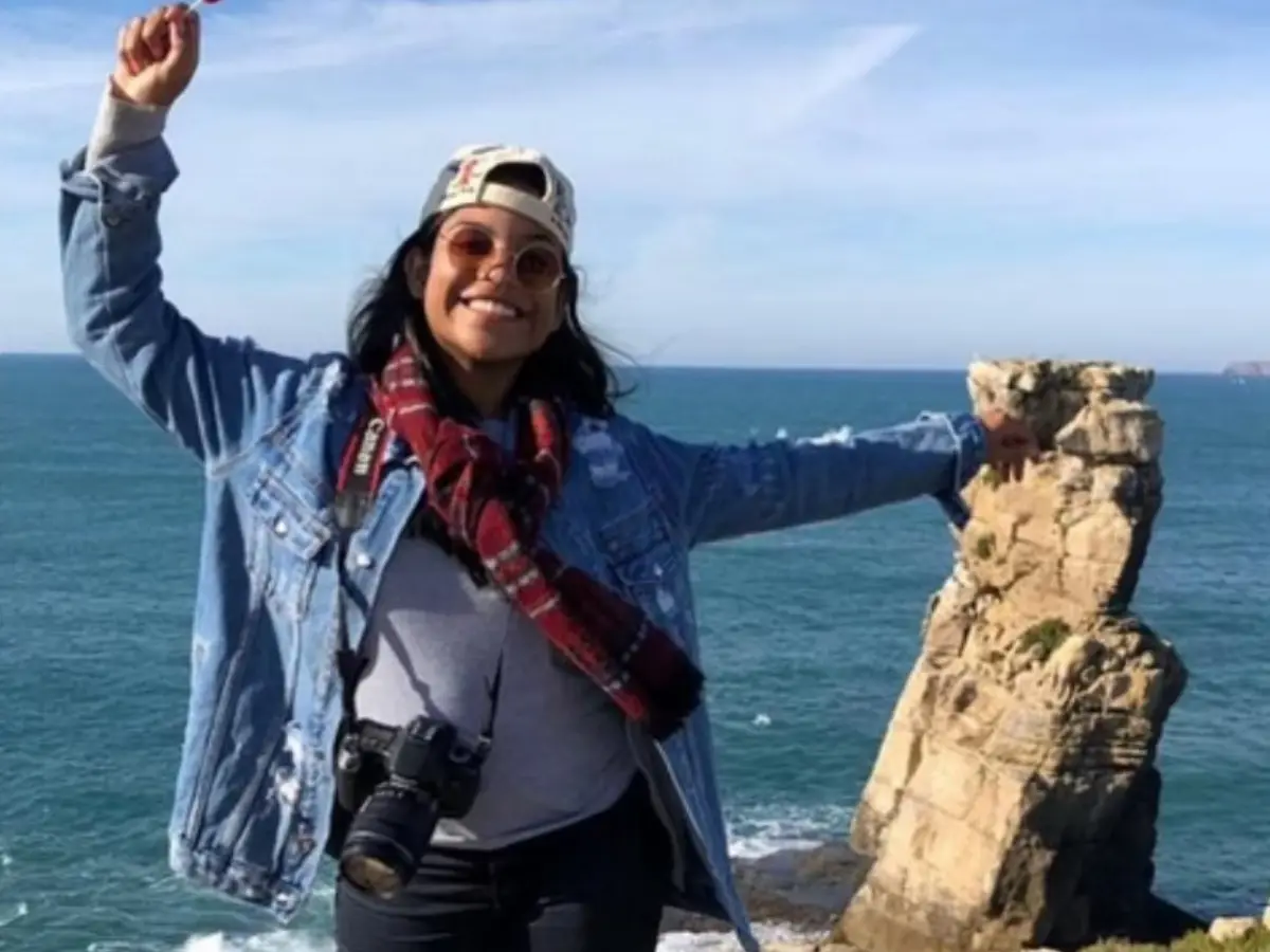 'All videos were lie': Family of Brazilian woman who died inside active volcano says they were tricked with AI videos 'All videos were lie': Family of Brazilian woman who died inside active volcano says they were tricked with AI videos