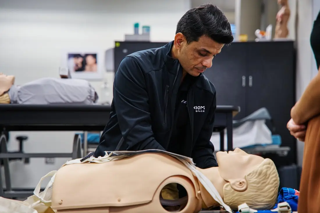 What Will Shubhanshu Do in Space?