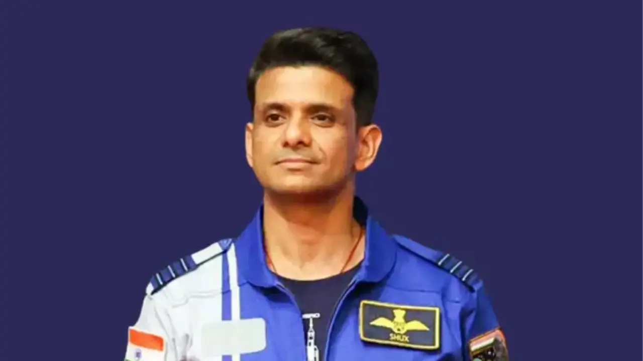 Looking Ahead – India’s Space Future