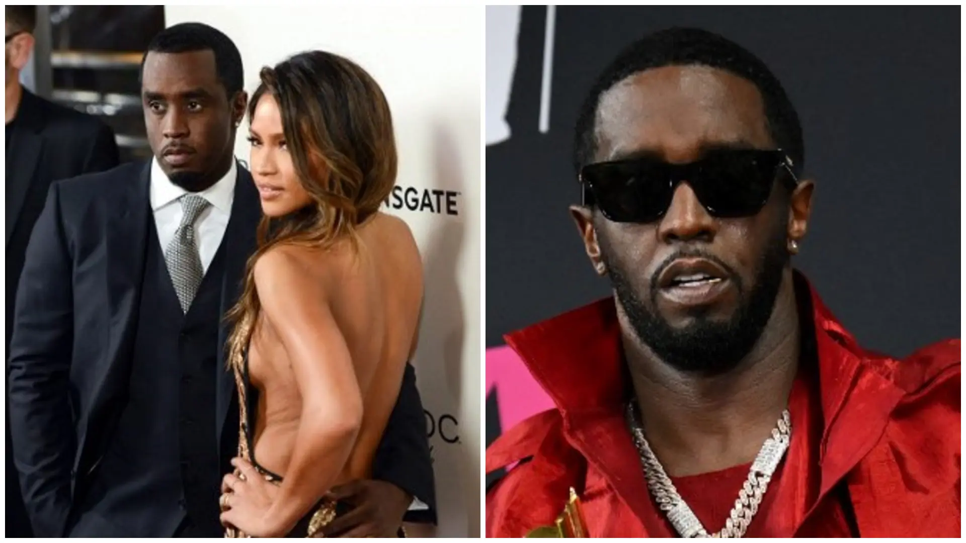 P Diddy guilty of prostitution, acquitted in serious charges of sex trafficking, racketeering: Trial recap in PICS