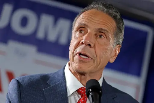 Who is Andrew Cuomo? Former Governor of New York City concedes democratic mayoral primary to Zohran Mamdani
