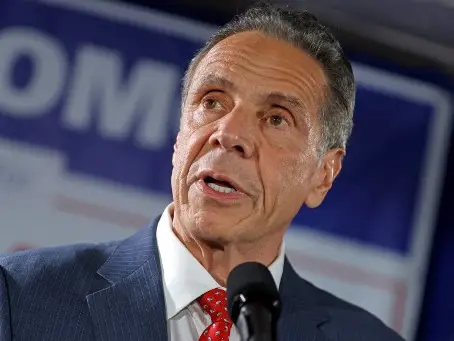Who is Andrew Cuomo? Former Governor of New York City concedes democratic mayoral primary to Zohran Mamdani Who is Andrew Cuomo? Former Governor of New York City concedes democratic mayoral primary to Zohran Mamdani