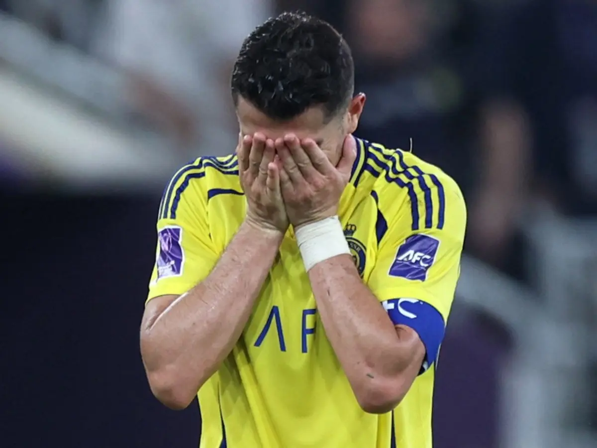 No show for Cristiano Ronaldo at 2025 Club World Cup – Here’s the real reason No show for Cristiano Ronaldo at 2025 Club World Cup – Here’s the real reason