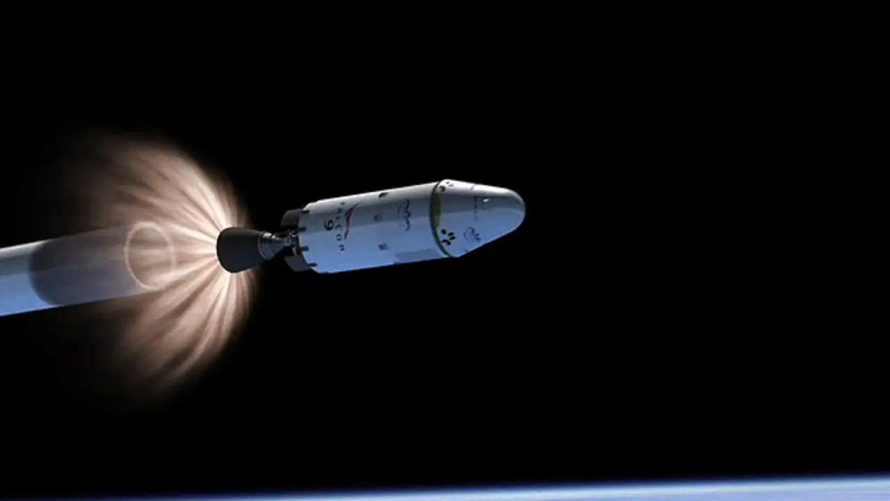 What Is Stage Separation in Rocket Launches?