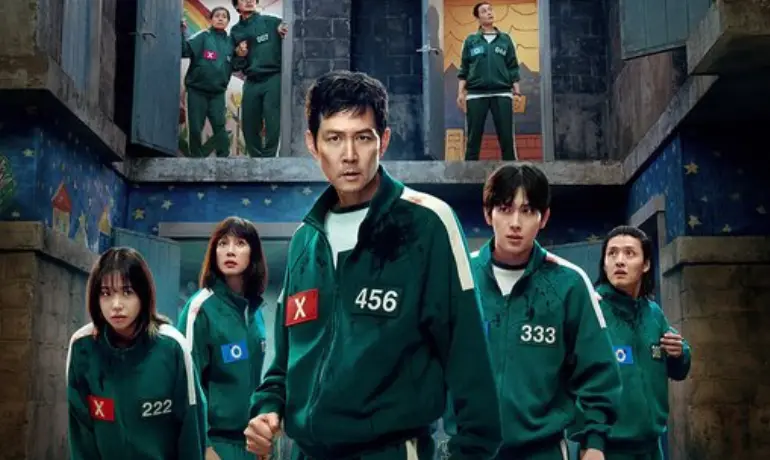 Squid Game 3 is now streaming: How many episodes, runtime, cast and more