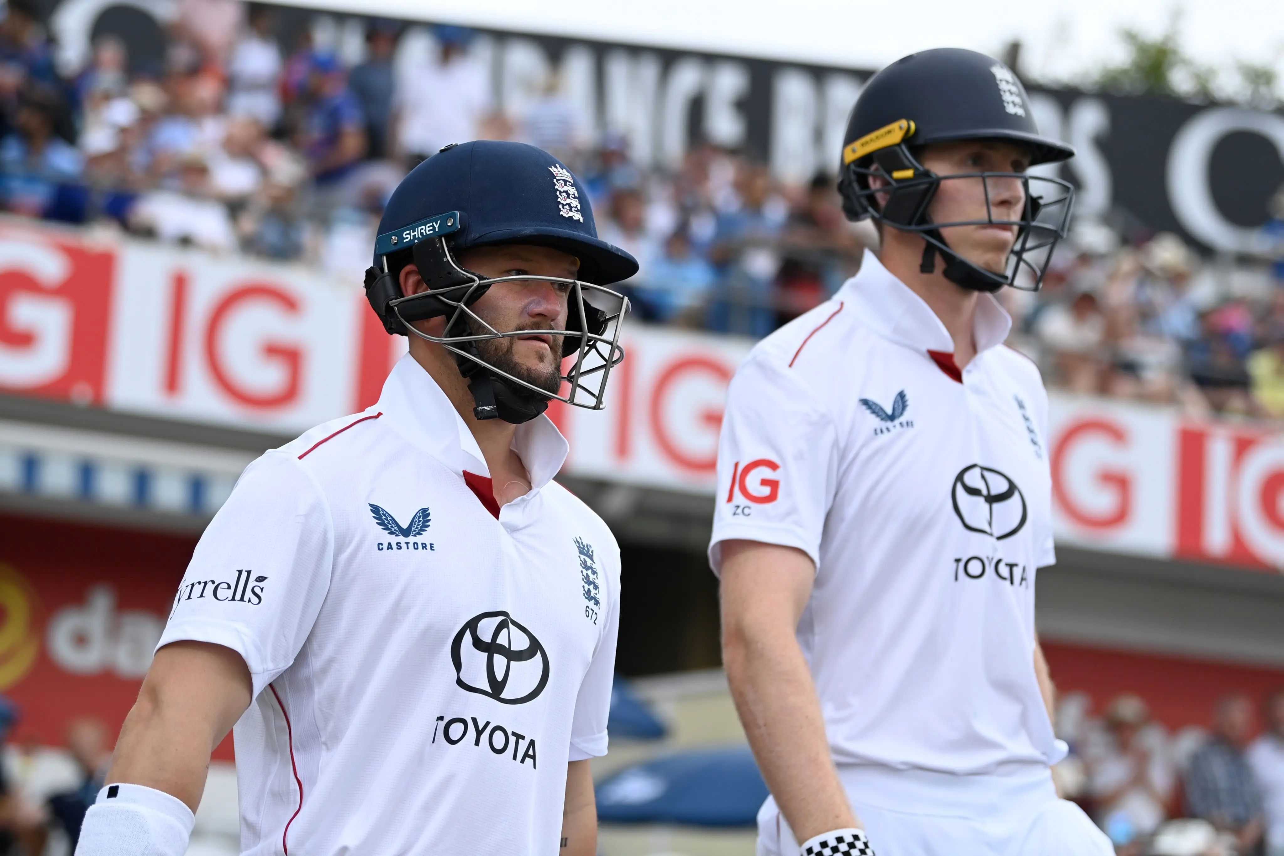 IND vs ENG: 'Limit his damage...,' England opener Duckett reveals team strategy behind chasing down 371 vs India at Headingley